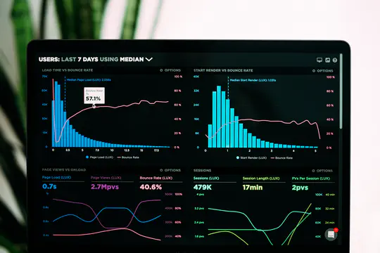 AWS Data Analytics Application